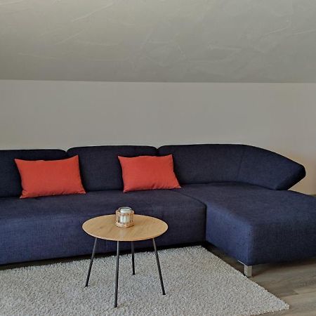 Illerblick Apartment Blaichach Luaran gambar