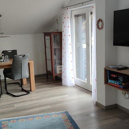 Illerblick Apartment Blaichach Luaran gambar