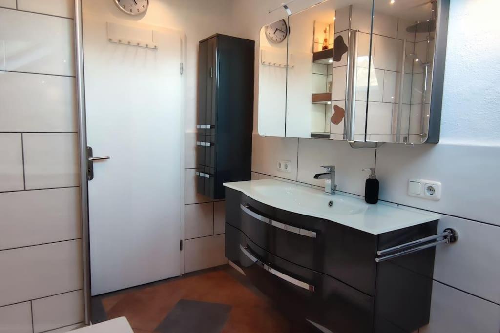 Illerblick Apartment Blaichach Luaran gambar